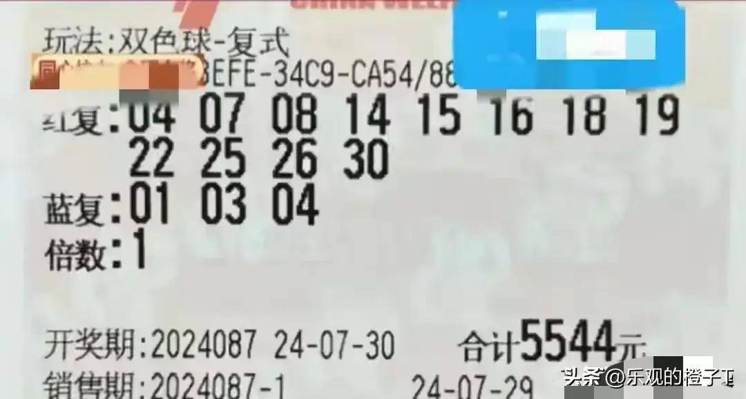 城阳双色球第100期开奖结果揭晓，幸运儿揭晓！