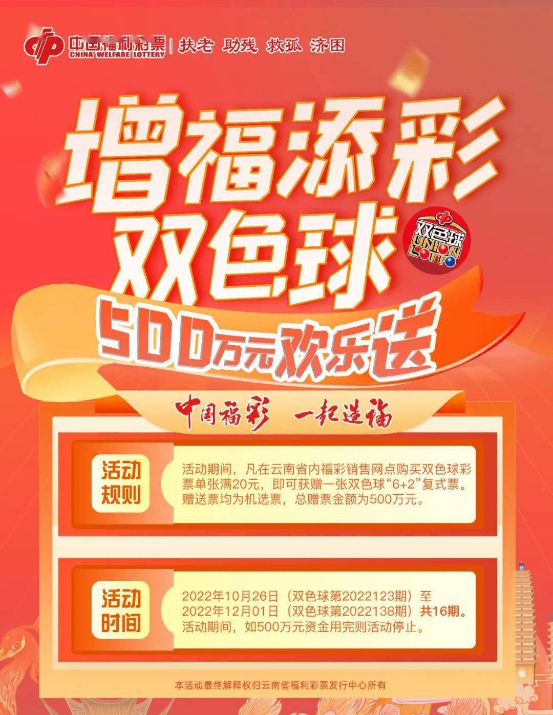 双色球滚动选号在线，玩转彩票新体验
