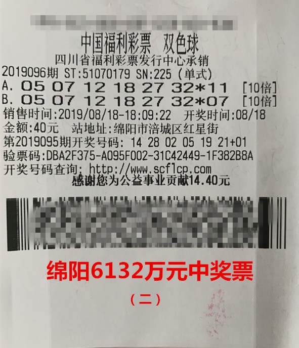 双色球55125，揭秘彩票背后的故事与魅力