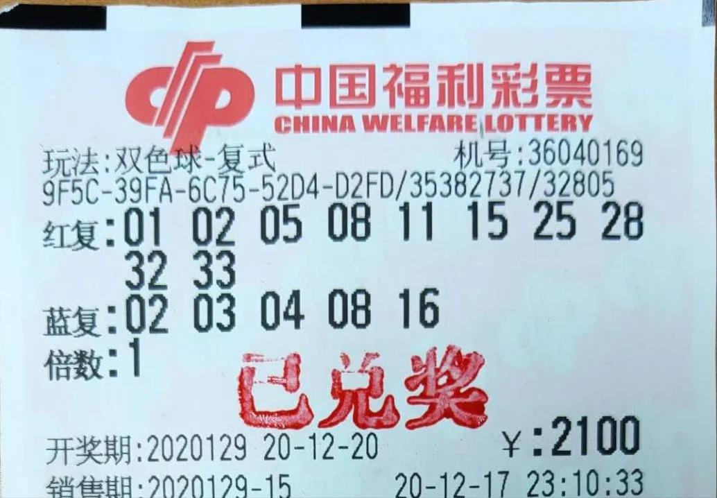 双色球彩票预测号码，如何把握未来的幸运数字？