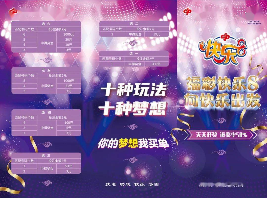 希望与梦想