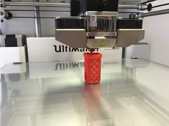 中国3D打印机，引领制造业新时代的先锋技术