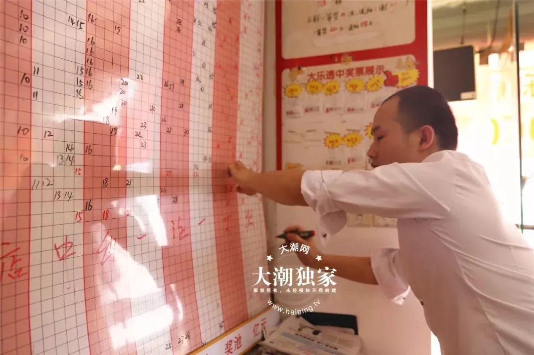 浙江体育彩票开奖结果查询指南