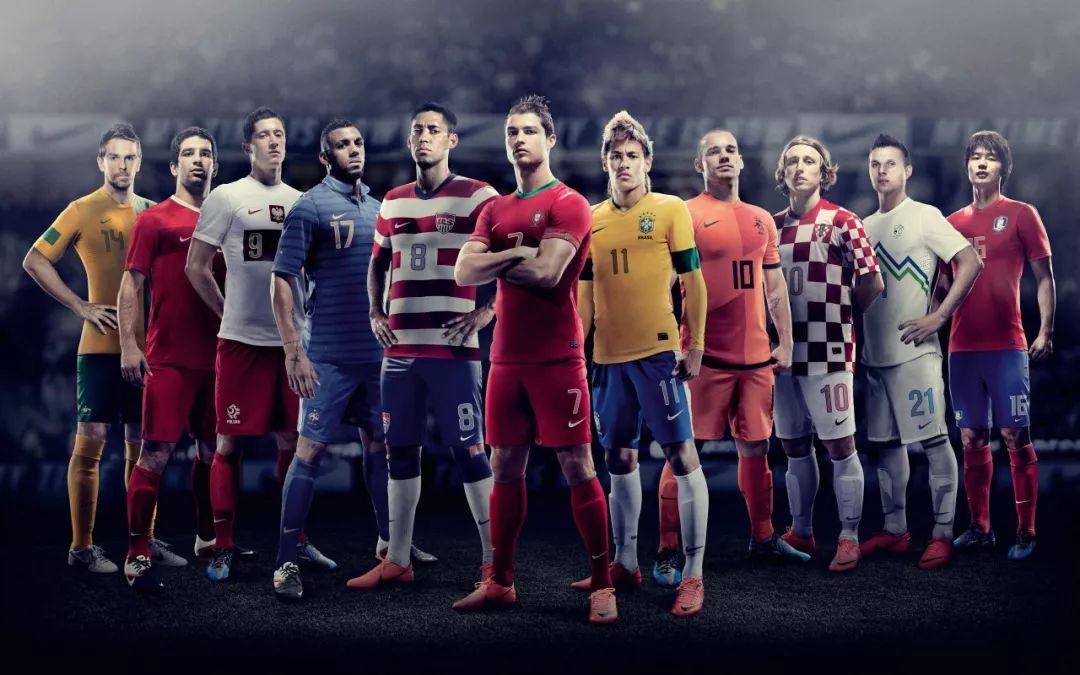 世界杯2024直播，足球盛宴的视觉盛宴