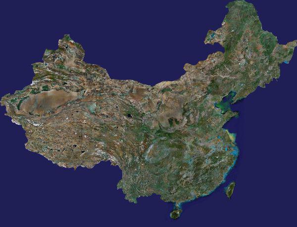 谷歌3D卫星地图，探索未来的虚拟地球之旅