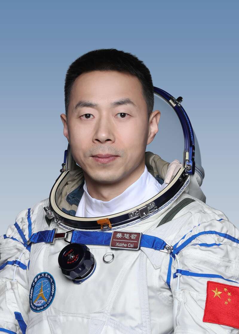 神舟十四号航天员揭秘，探索宇宙的英勇使者