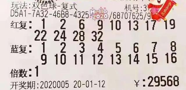 双色球蓝号专家杀号预测——揭秘彩票背后的数字奥秘