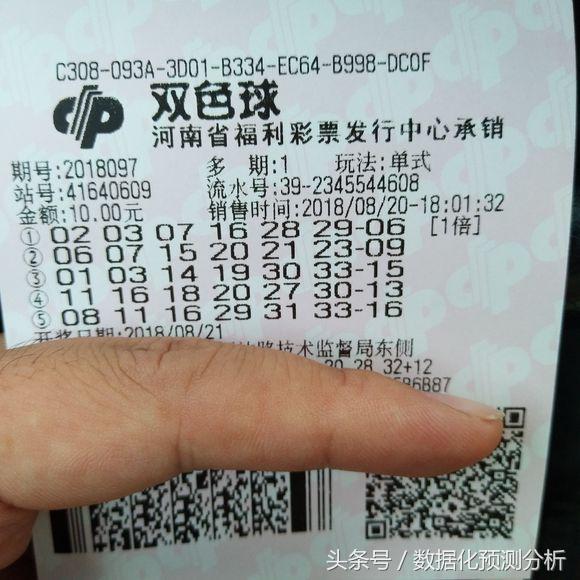 双色球免费杀一码，揭秘彩票背后的秘密策略与技巧