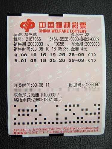 揭秘2022双色球开奖日期，开奖时刻与彩票梦想