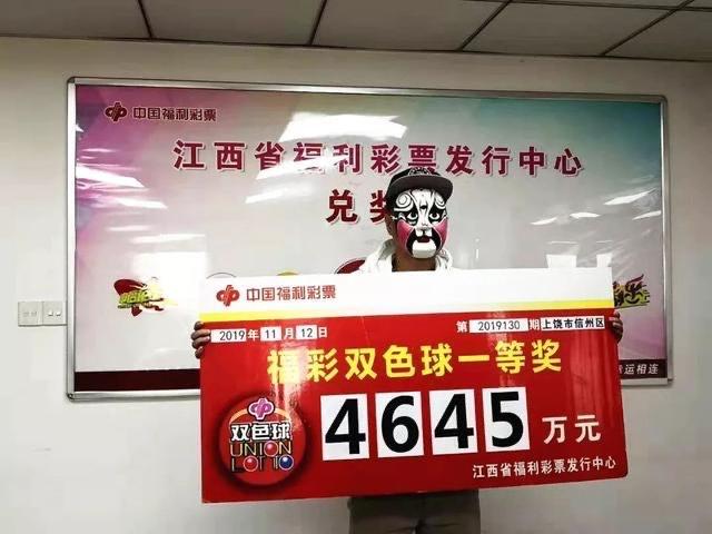 双色球今晚开奖结果号揭晓，期待与惊喜的交汇时刻