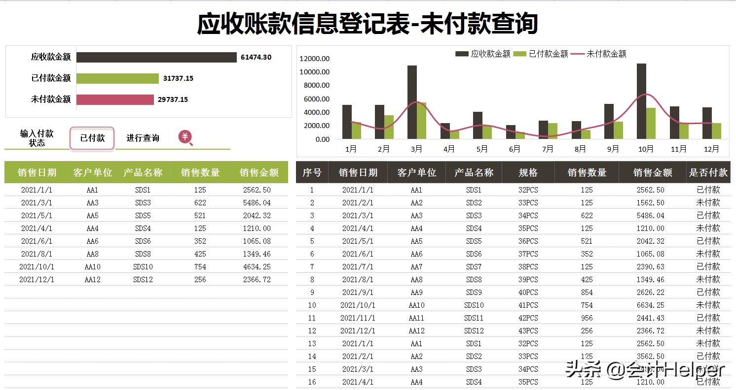 探索现代数据可视化，深入理解3D分析图表