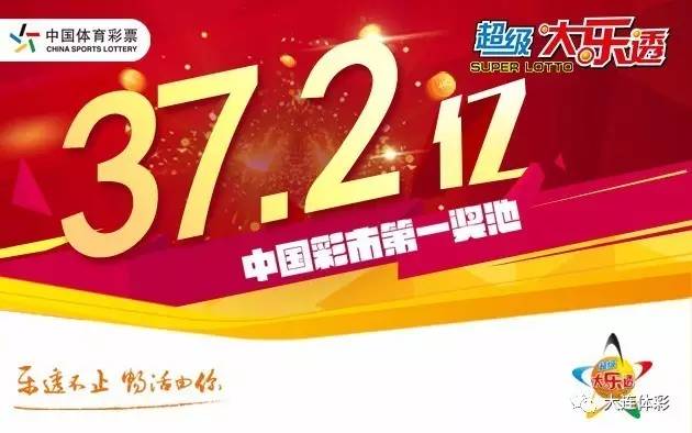 中国体育彩票大乐透开机号与试机号，探索背后的秘密与意义