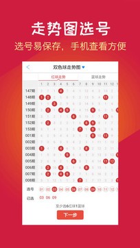 揭秘双色球开奖走势图，解读2021年10月7日开奖结果及未来趋势预测