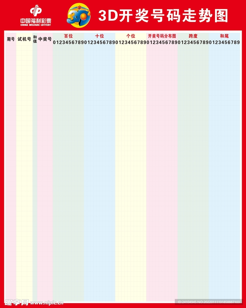 揭秘3D开奖结果查询，轻松掌握最新动态