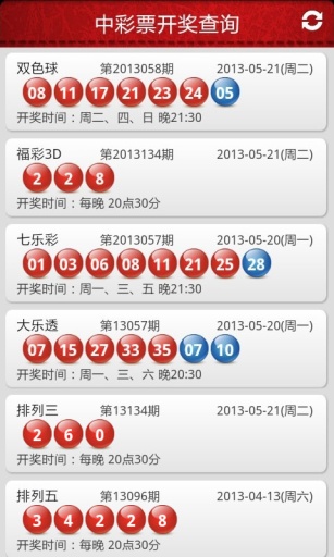揭秘3D彩票开奖结果，2012年第233期的惊喜与期待