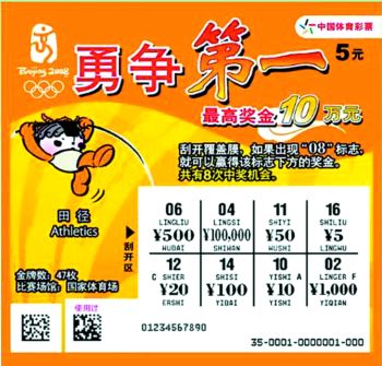 揭秘3D彩票开奖结果，2012年彩票新纪元第173期的神秘面纱揭晓