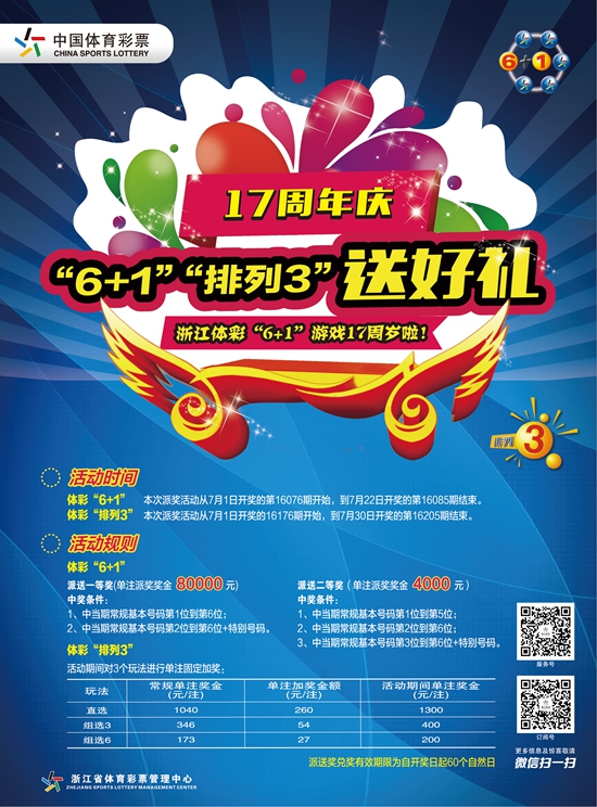 体育彩票6+1的魅力与挑战