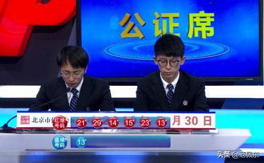 双色球第34期开奖结果揭晓，开奖号码是多少？