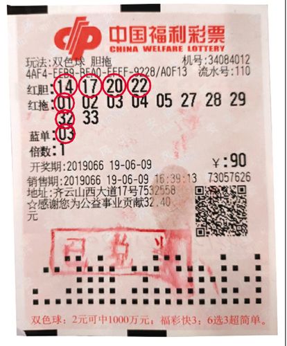 双色球下期预测最精准机选，揭秘彩票背后的科技力量