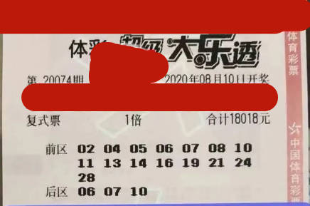 幸运与梦想交汇点