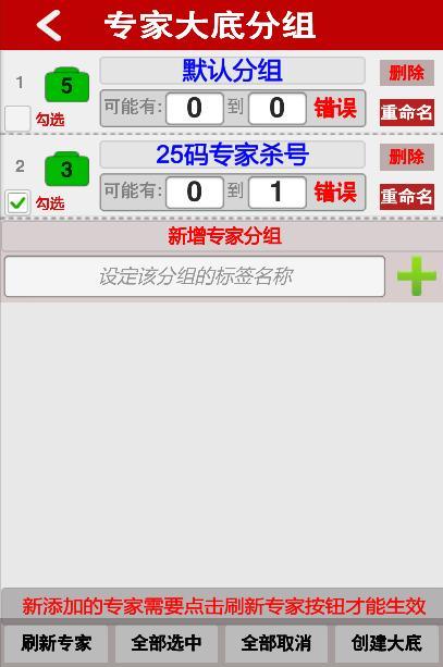 双色球预测专家杀号排行榜，揭秘行业内的权威声音