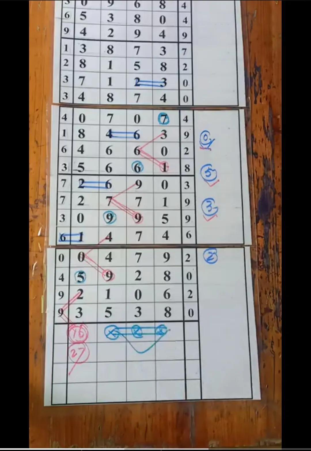 排三走图走势图带连线专业版解析（深度探讨），揭秘数字背后的秘密与策略应用