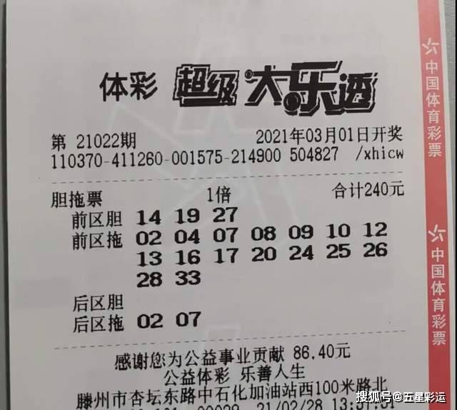大乐透第130期推荐号码精选指南