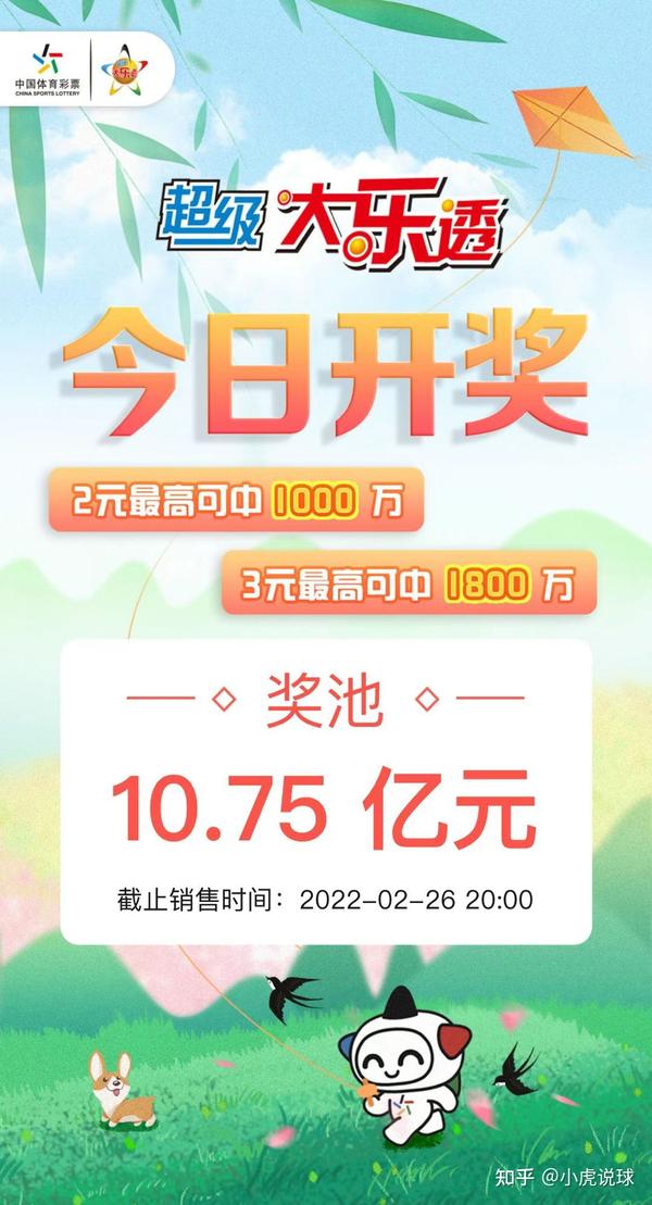 幸运儿揭晓