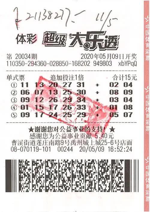 体彩大乐透第2113期开奖结果揭晓，幸运儿揭晓！