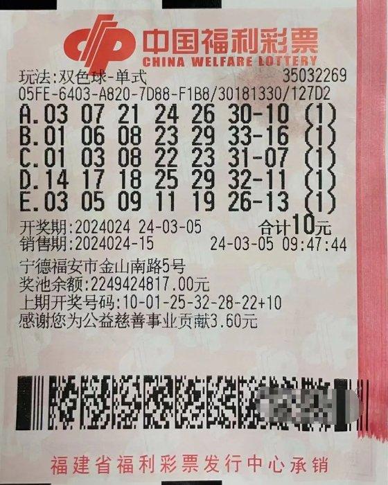 双色球2018153期开奖号码结果揭晓，幸运儿们揭晓命运之时