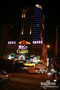 澳门好博吧