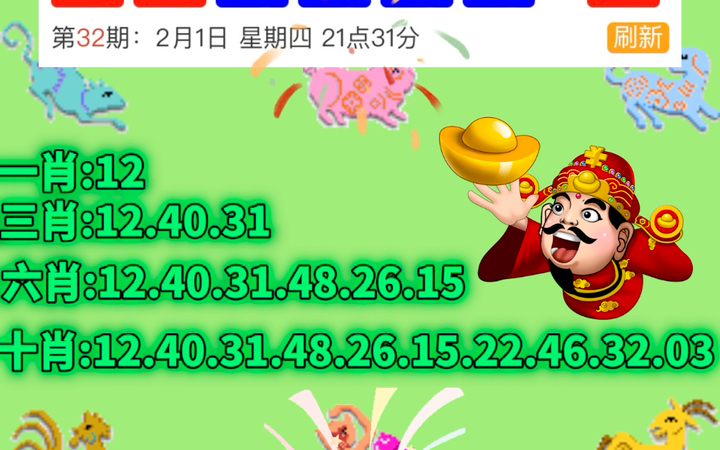 2025年新澳门开奖记录