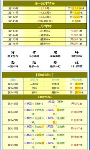 黄大仙一肖一码开奖37b书签