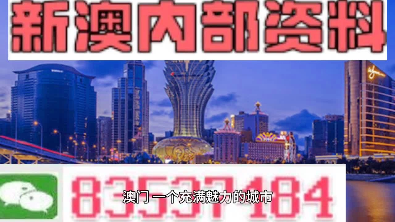 2021年澳门正版资料全新解析