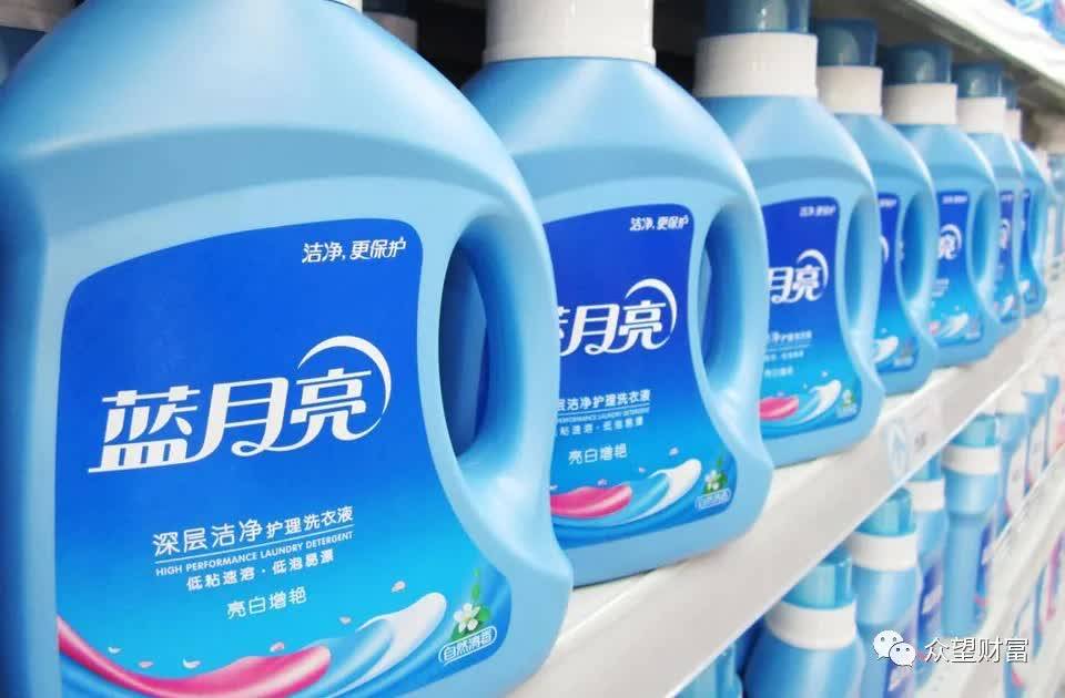 蓝月亮资料大全综合料