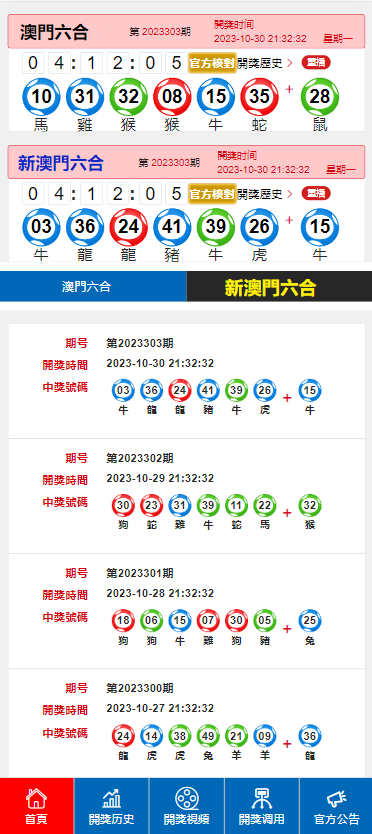 澳门六开彩期期免费资料