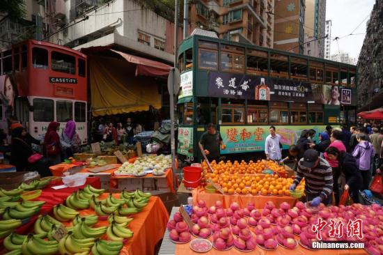香港正版资料大全视频，探索未来的趋势与机遇2024香港正版资料大全视频下载