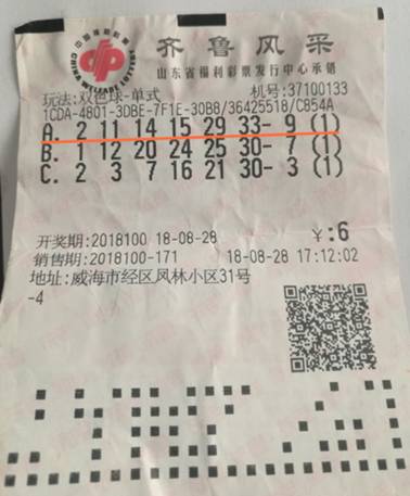 揭秘2018年六开彩开奖结果—历史数据与趋势分析六开彩开奖2018结果查询