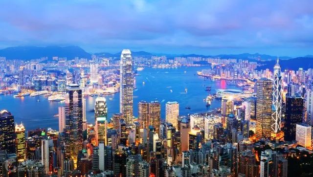 香港澳门资料大全，探索两地的发展与特色香港资料免费长期公开