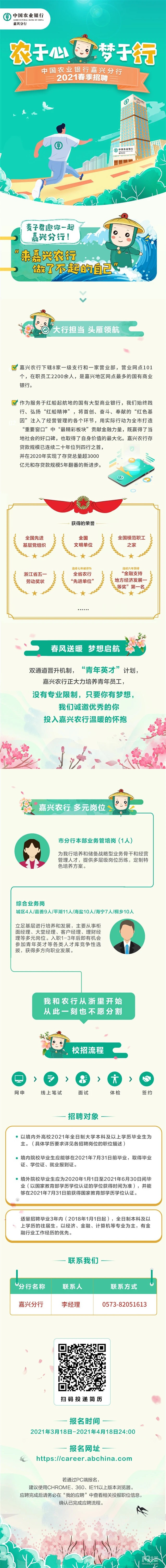 嘉兴招聘，人才汇聚，共创未来嘉兴招聘网最新招聘