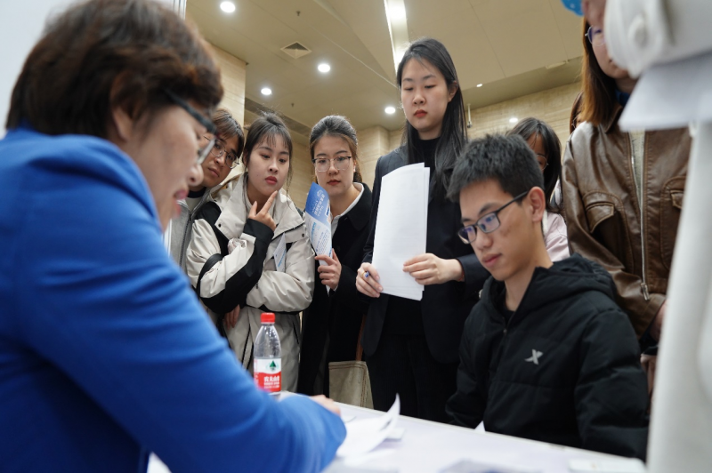大学生人才就业网，连接未来与现实的桥梁大学生人才就业网登录