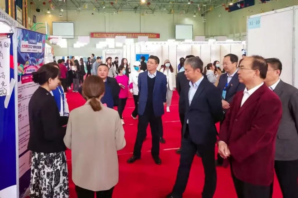 长春市人才市场招聘信息概览长春人才市场招聘信息2025