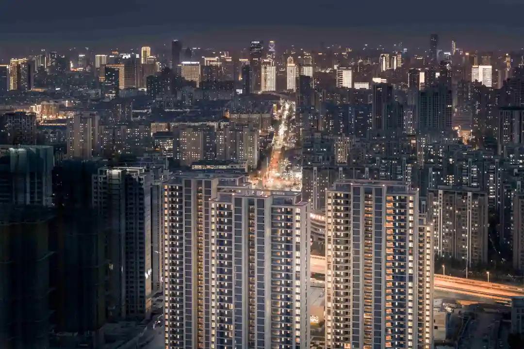 合肥城建，城市崛起的蓝图与脉络合肥城建医院