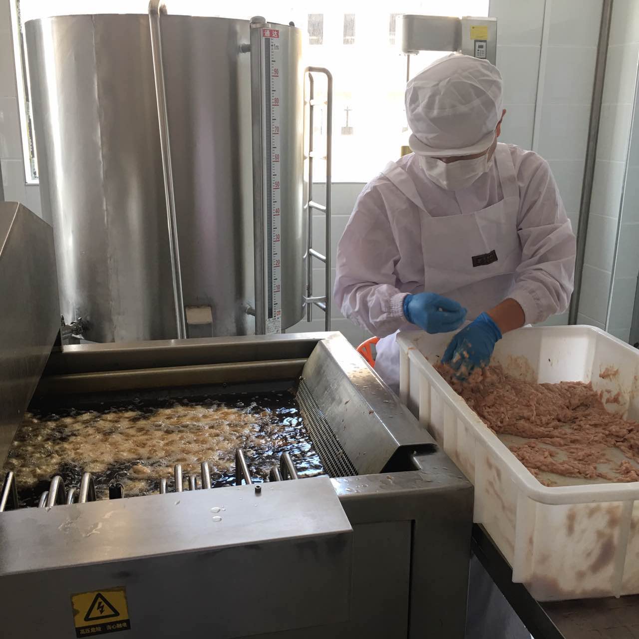 急招食品厂包装工，共筑生产流水线上的关键一环急招食品厂包装工18洛阳