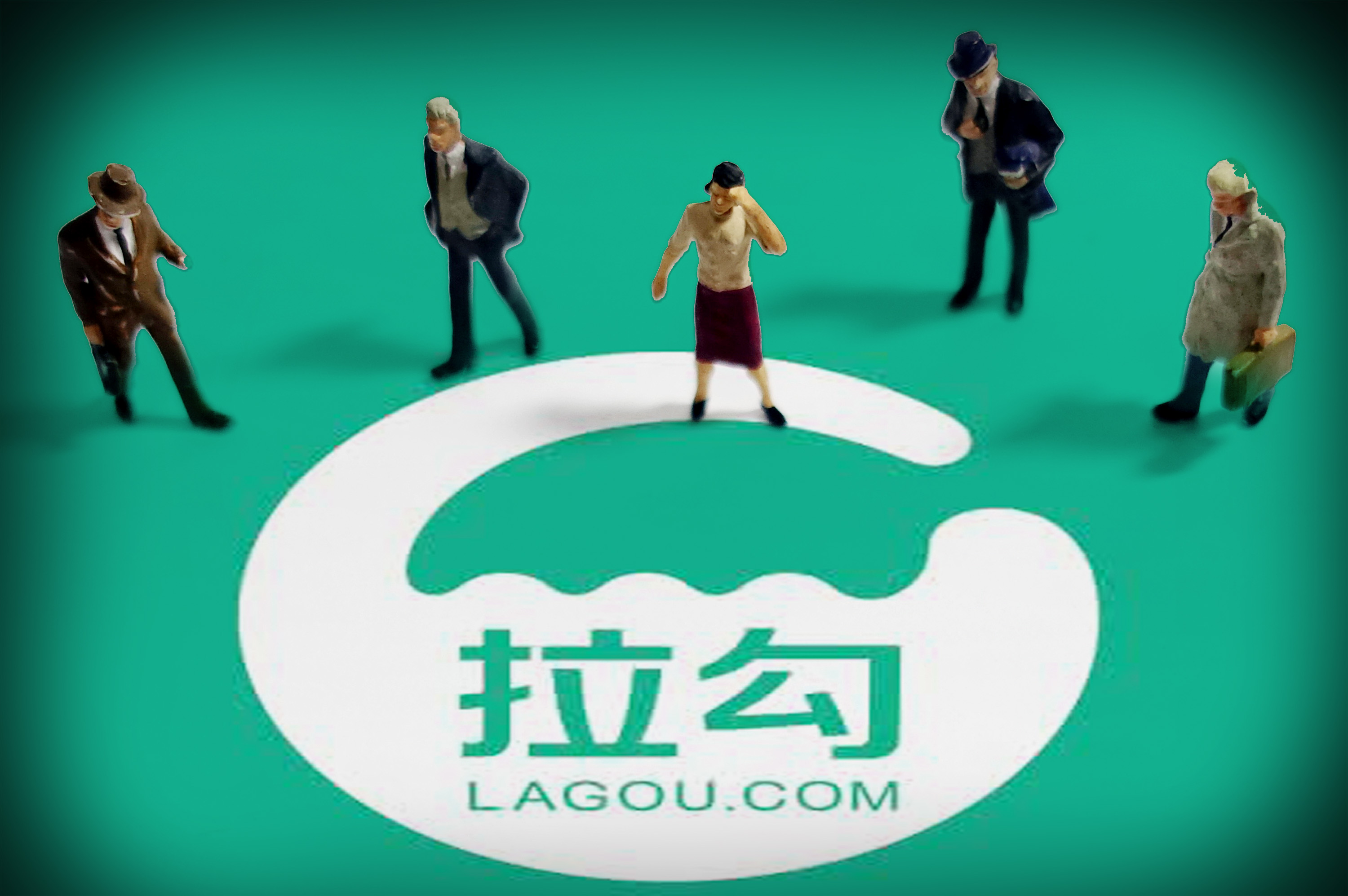 拉勾网，重塑招聘行业的未来之路拉勾网招聘官网