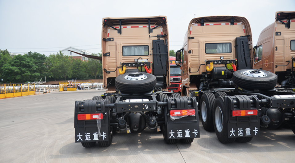 保险公司哪家好—深度解析与比较牵引车保险公司哪家好