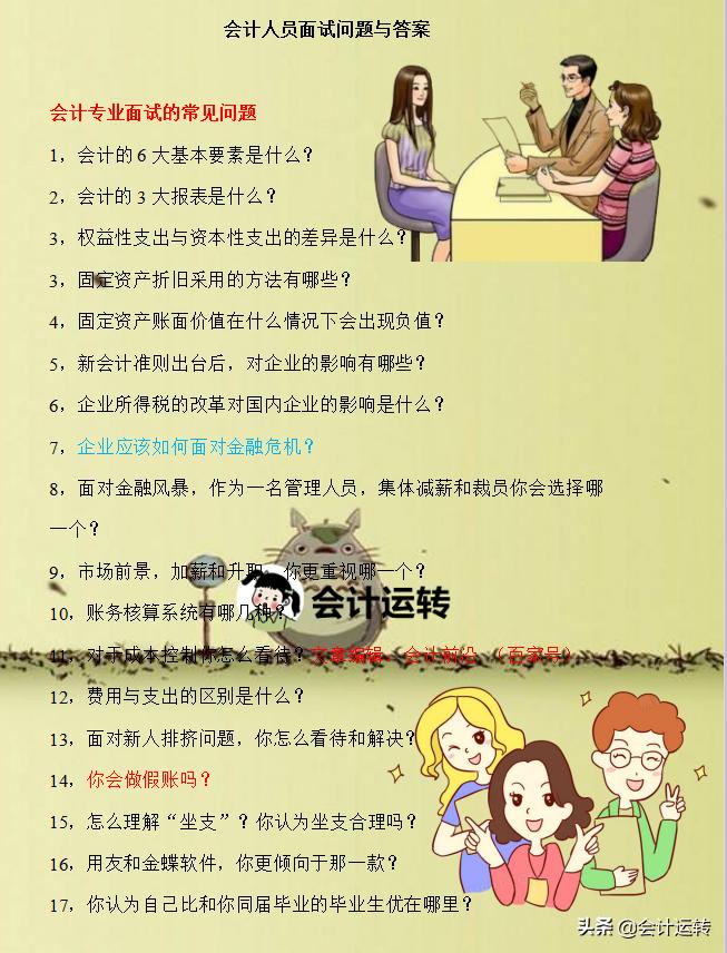 58同城招聘会计工作