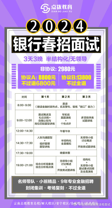 云南省银行最新招聘信息概览云南省银行招聘信息最新招聘公告