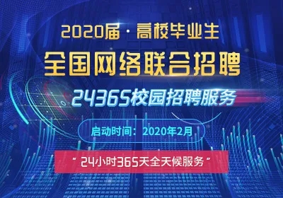 全国招聘网最新招聘