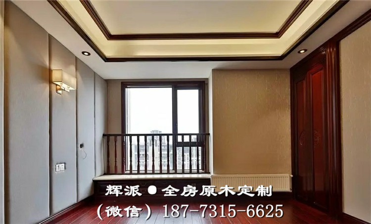 纯实木全屋定制品牌，打造自然与品质的完美融合纯实木全屋定制品牌十大品牌
